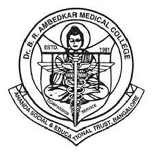 Dr BR Ambedkar Medical College - Bengaluru, Karnataka